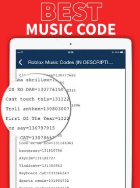 Roblox Music Code For Havana