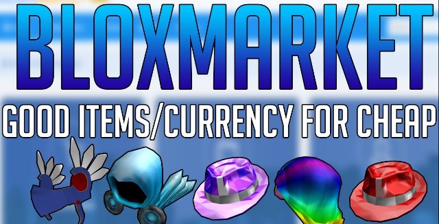 Rbxmarket Discord