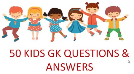 General Knowledge Quiz For Kids With Answers - answers to roblox knowledge quiz