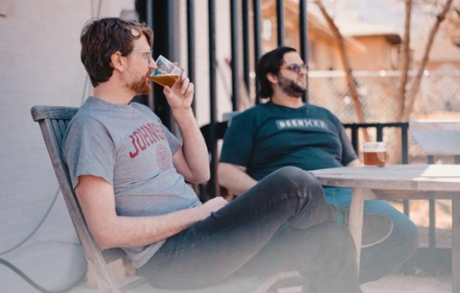 About BeerMKR