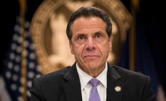 Andrew Cuomo Net Worth