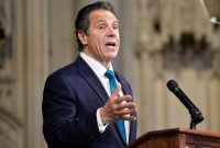 Andrew Cuomo's Career