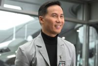 BD Wong Net Worth
