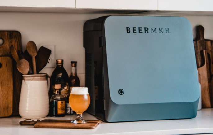 BeerMKR Net Worth