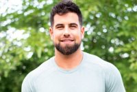 Blake Moynes Net Worth