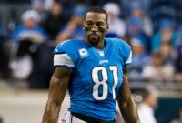 Calvin Johnson Net Worth