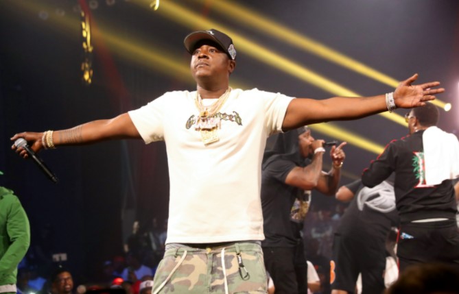 Career of Jadakiss