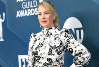 Christina Applegate Net Worth