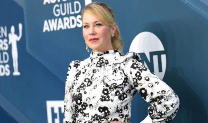 Christina Applegate Net Worth