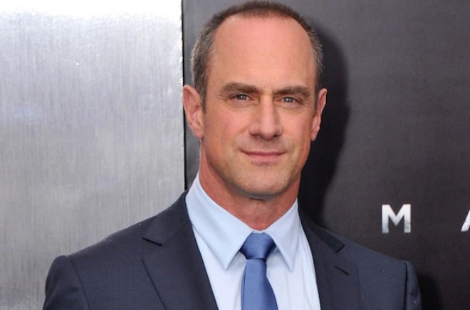 Christopher Meloni Net Worth