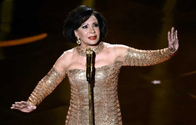 Dame Shirley Bassey Net Worth,