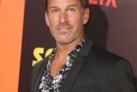 Dan Cortese Net Worth