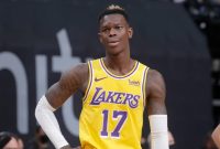 Dennis Schroder Net Worth