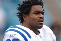 Edgerrin James Net Worth