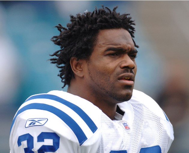 Edgerrin James Net Worth