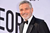 George Clooney Net Worth 2021