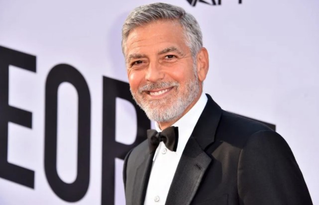 George Clooney Net Worth 2021