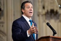 Governor Andrew Cuomo Net Worth 2021