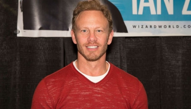 Ian Ziering’s Professional Career
