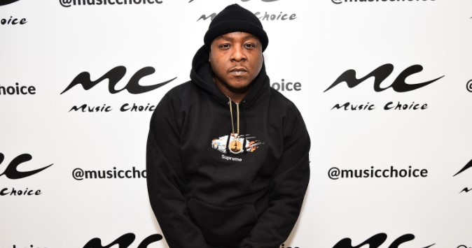 Jadakiss Net Worth
