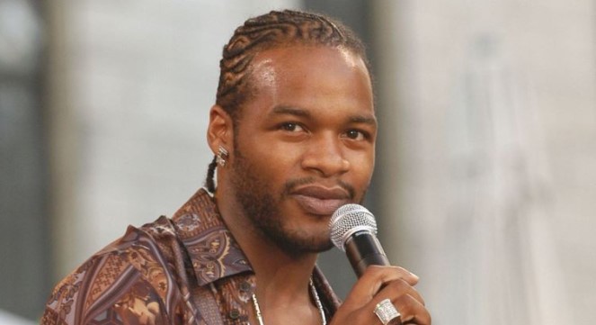 Jaheim Net Worth