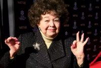 Jane Withers Net Worth