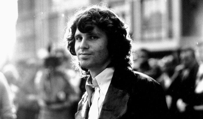Jim Morrison Net Worth 2021
