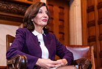 Kathy Hochul Net Worth,