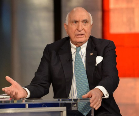 Ken Langone Biodata