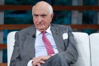 Ken Langone Net Worth