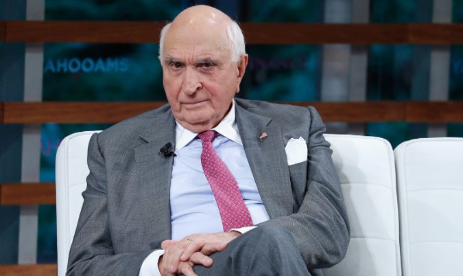 Ken Langone Net Worth