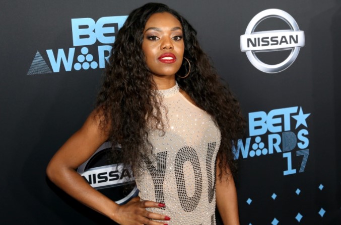 Lady Leshurr Net Worth