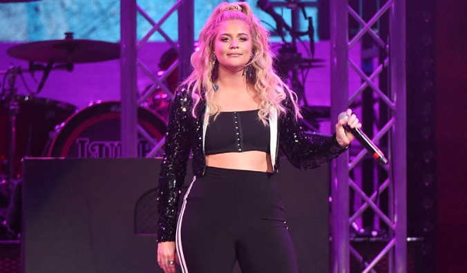 Lauren Alaina Net Worth