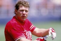 Lenny Dykstra Net Worth