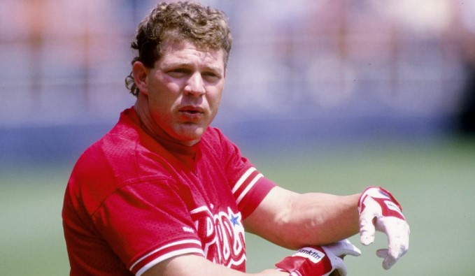 Lenny Dykstra Net Worth