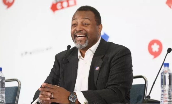 Malcolm Nance Net Worth