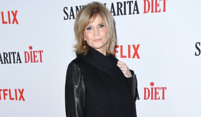 Markie Post Net Worth