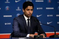 Nasser Al Khelaifi Net Worth