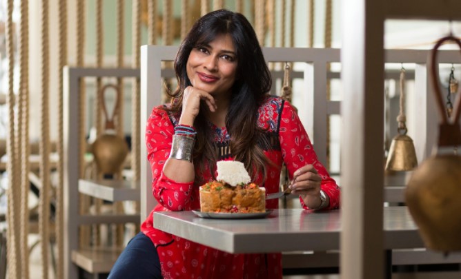 Nisha Katona Net Worth