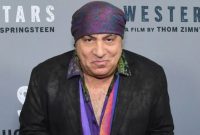 Steven Van Zandt Net Worth
