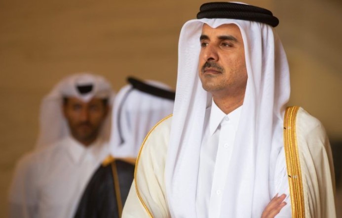 Tamim Bin Hamad Al Thani Net Worth
