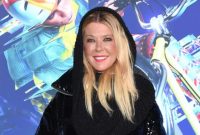 Tara Reid Net Worth