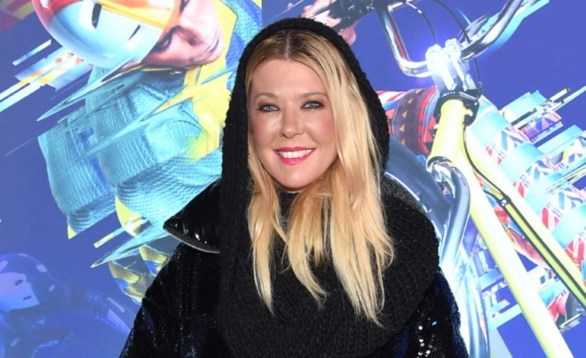 Tara Reid Net Worth