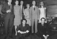 The Rothschilds Family Net Worth