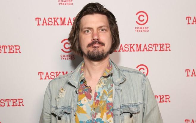 Trevor Moore Net Worth