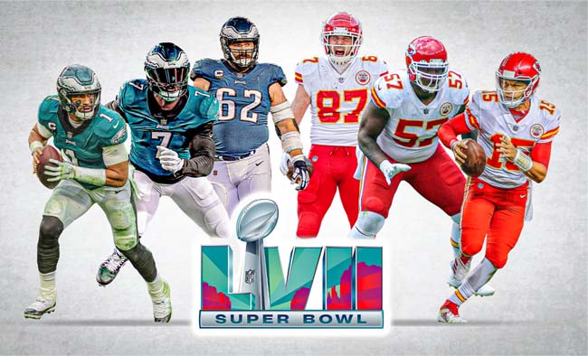 Super Bowl LVII