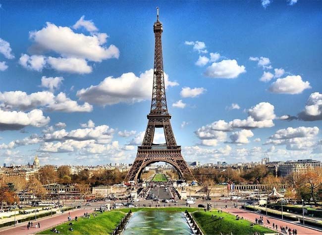 paris