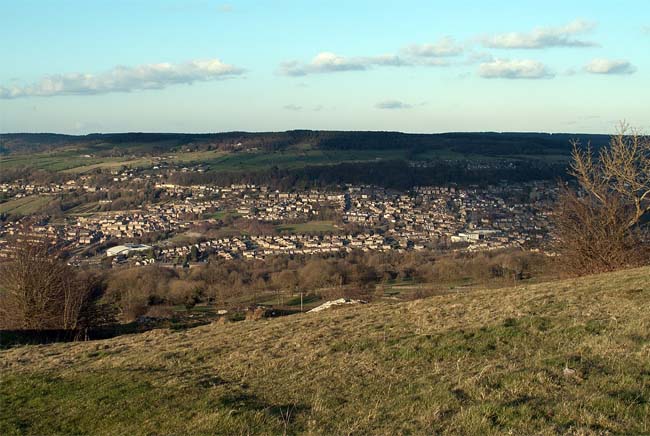 Derbyshire Dales