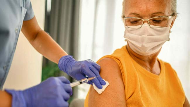 FDA just approved a first-ever vaccine