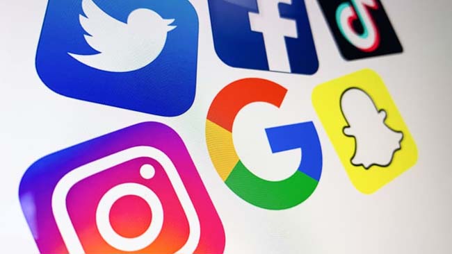 social media giant was fined